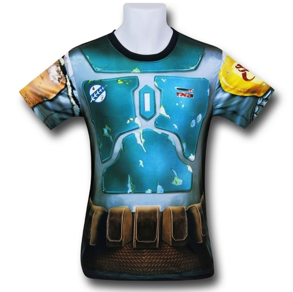 Star Wars Other - Star Wars Boba Fett Shirt